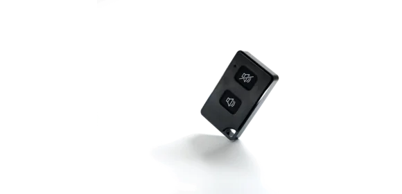 Handsender WiPro III safe.lock
