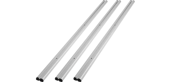 Montageschienen VeloSlide 140 cm