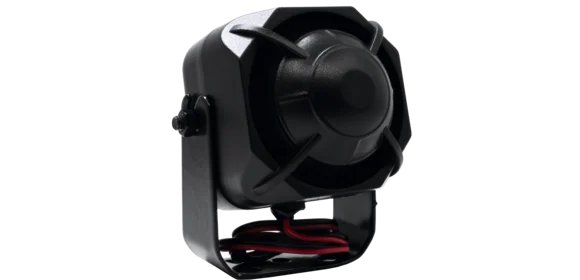 Backup-Sirene G.A.S.-pro