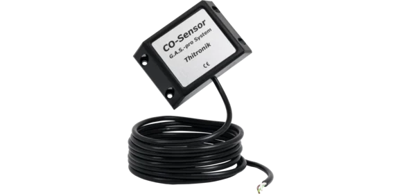 CO-Sensor G.A.S.-pro