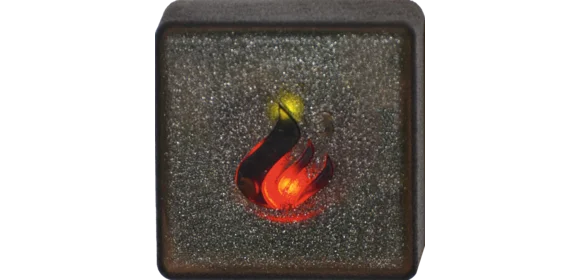 3Gas-Alarm+ Square