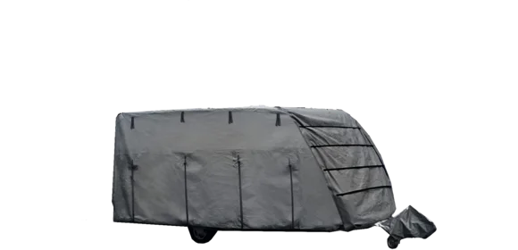 Schutzhülle Caravan 750 - 800 cm
