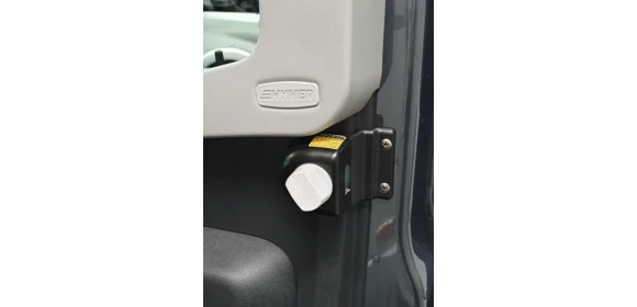 HEOSafe MB Sprinter ab 18