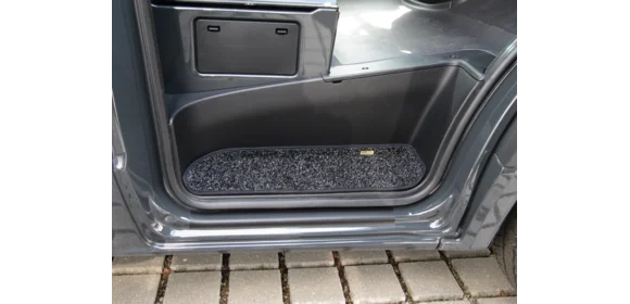 HEOSdoor mat MBS ab 18