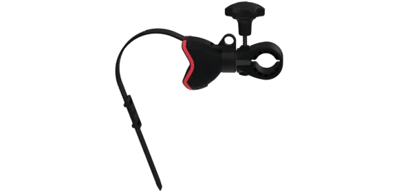 BIKE-BLOCK Pro S 1 Deep Black
