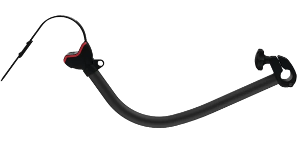 BIKE-BLOCK Pro S 4 Deep Black