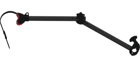 BIKE-BLOCK Pro S D3 Deep Black