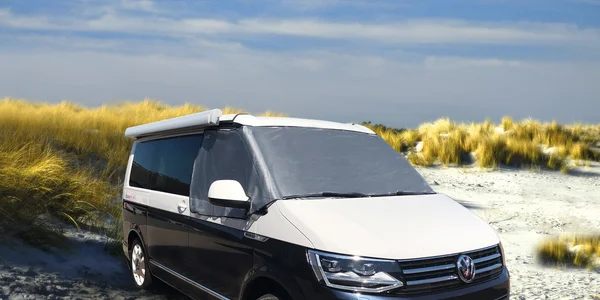 Sonnenschutzmatte Light VW T5