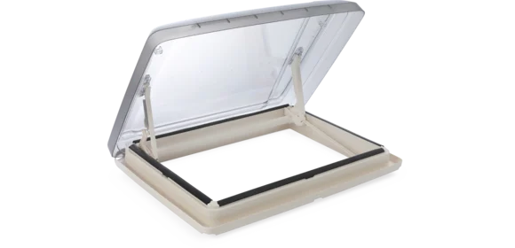MPK-Dachhaube Vision Star L Pro LED