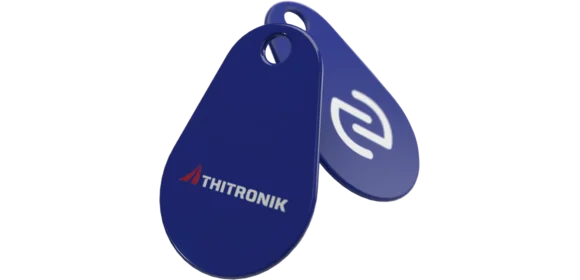 NFC-Tag (Anhänger)