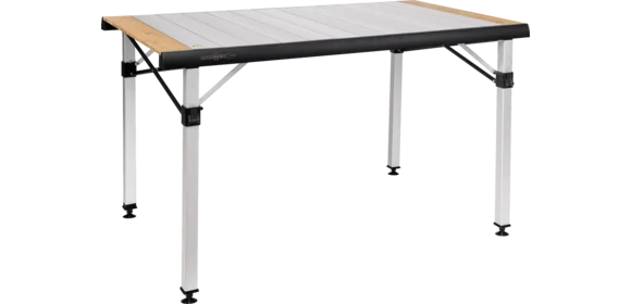 Tisch Quadra Tropic 4 120x70