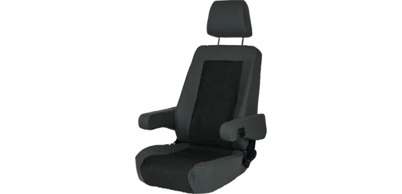 Pilotensitz S 6.1 Stoff Tavoc 2