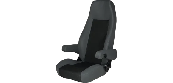 Pilotensitz S 9.1 Stoff Tavoc 2