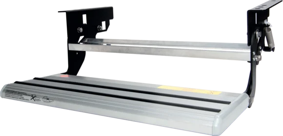 PROJECT Manuelle Schwingstufe T 440