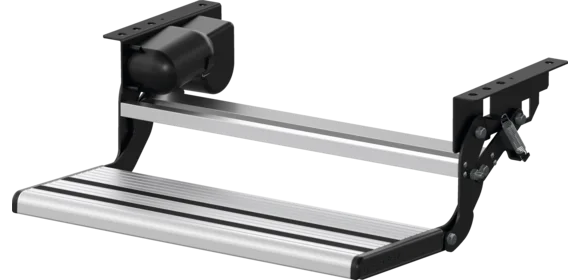 PROJECT Elektro-Schwingstufe T 550