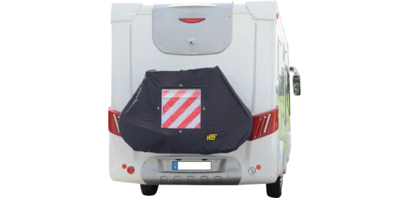 Bike Cover 3-4 TOP-HIT