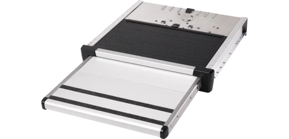 Thule Slide-Out Step G2 12V - 550