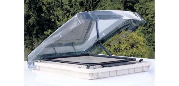 REMItop vario II 40-40 Rastaussteller