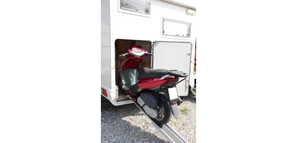 SMART RAIL manuell