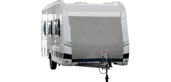 Bugschutzplane Caravan 140-160 cm