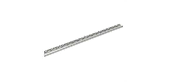 Zurrschiene 100 cm