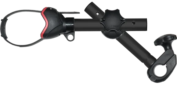 BIKE-BLOCK Pro S D1 Deep Black