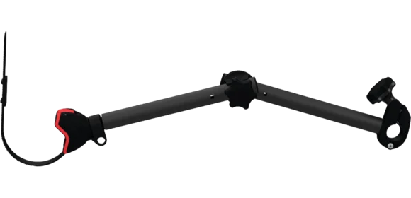 BIKE-BLOCK Pro S D2 Deep Black