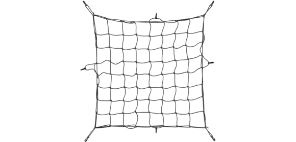 Thule Load Net (130x90cm)