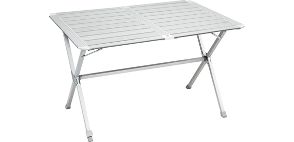 Rolltisch SILVER GAPLESS LEVEL 4