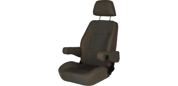 Pilotensitz S 8.1 StoffPhoenix br-be