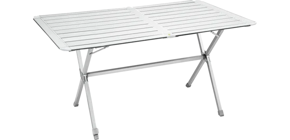 Rolltisch SILVER GAPLESS LEVEL 6