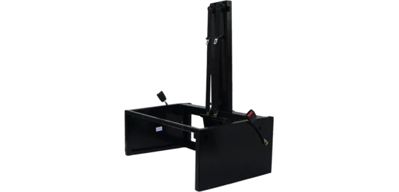 Gurtbock-Säule 880