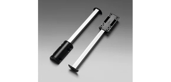 Tisch-Verbreiterungsbeschlag 250 mm