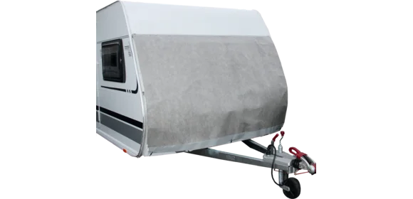 Bugschutzplane Caravan 240-160 cm