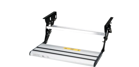 PROJECT Manuelle Schwingstufe R 440