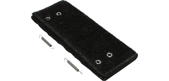 Clean Step schwarz