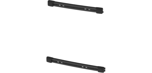 Kit Bars DJ Crafter ab 17 Deep-Black