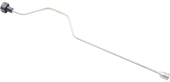 Ausdrehkurbel 78 cm