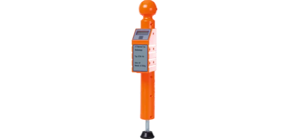 Digitale Stützlastwaage STB 150