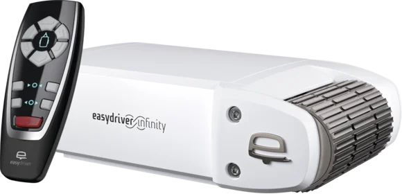 easydriver infinity3.5(Doppelachs)