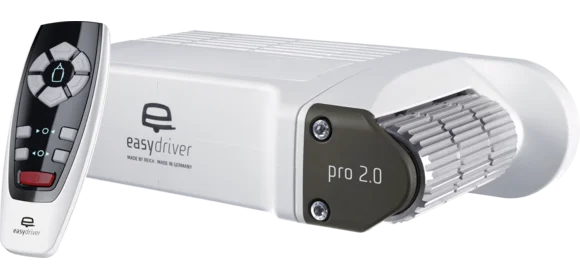 easydriver pro 2.0 HOBBY (Einachser)