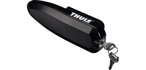 Universal Lock schwarz 2er-Pack