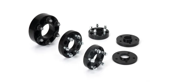 Spurverbreiterung FT 60 mm