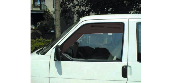 HKG Frischlüfter VW T5-T6