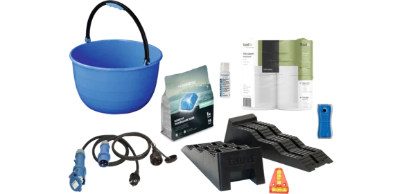 Starterpaket 2026