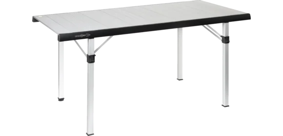 Tisch TITANIUM QUADRA 6 NG