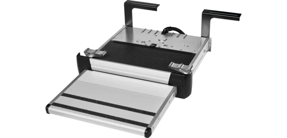Thule Slide-Out Step G2 12 V Crafter 700