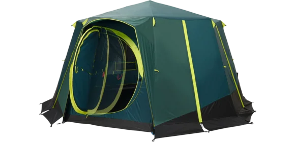 Coleman Octagon 8 BlackOut