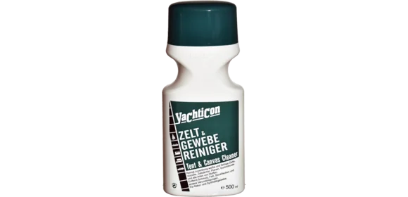 Zelt- und Gewebereiniger 500 ml