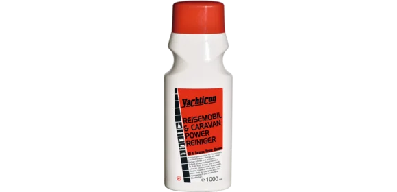 RM und Caravan Power Reiniger 1000 ml